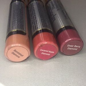 Bundle for Eliza❣️SeneGence LipSense Diamond